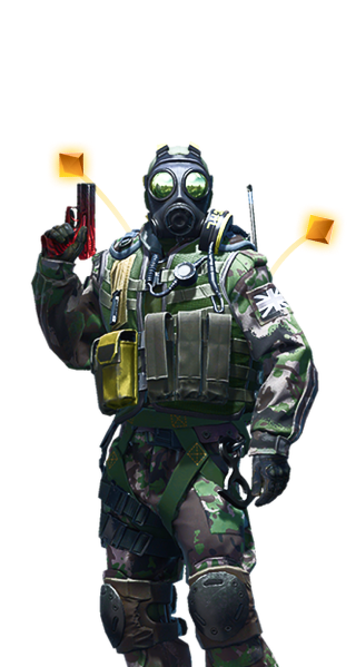 Soldier